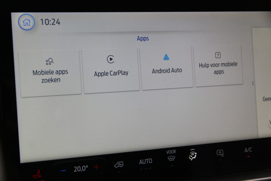 Ford Transit Custom 2.0 TDCI 136 | Limited | 2.5t trekgewicht | L2H1 | Navi | Clima..