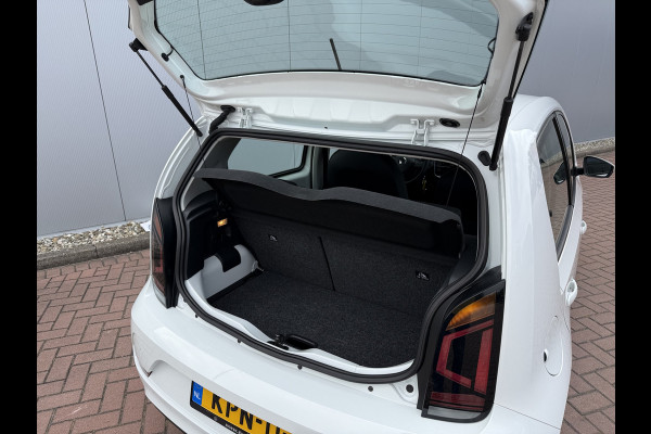 Volkswagen up! 1.0 65pk 5drs. Cruise | Apps | Camera