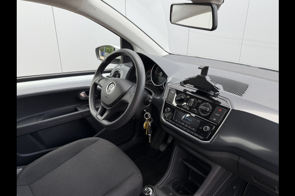 Volkswagen up! 1.0 65pk 5drs. Cruise | Apps | Camera