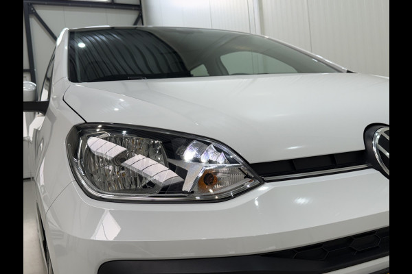 Volkswagen up! 1.0 65pk 5drs. Cruise | Apps | Camera