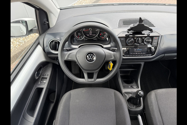 Volkswagen up! 1.0 65pk 5drs. Cruise | Apps | Camera