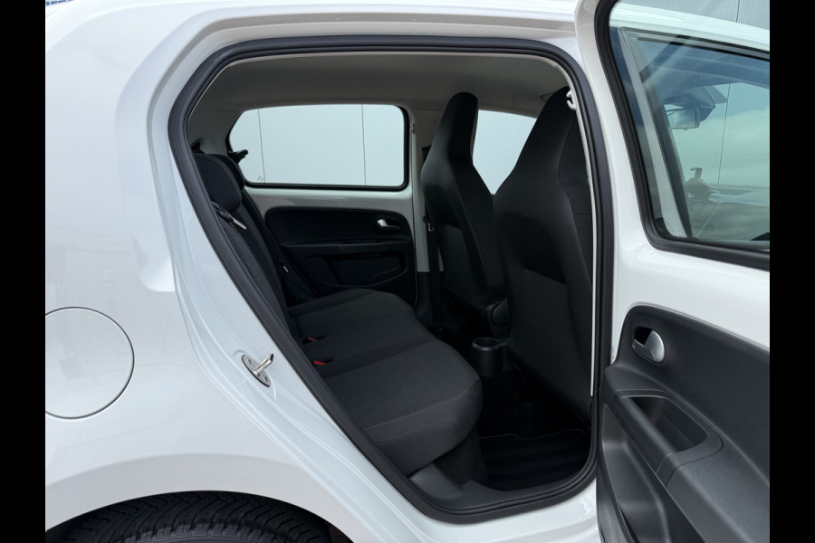 Volkswagen up! 1.0 65pk 5drs. Cruise | Apps | Camera
