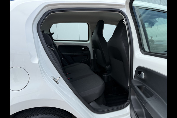 Volkswagen up! 1.0 65pk 5drs. Cruise | Apps | Camera