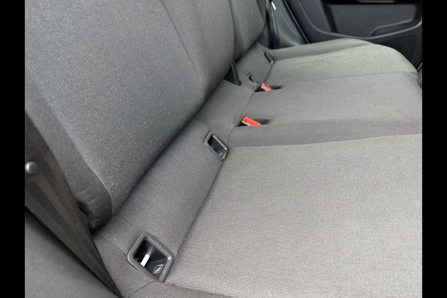 Volkswagen up! 1.0 65pk 5drs. Cruise | Apps | Camera