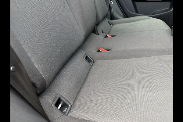 Volkswagen up! 1.0 65pk 5drs. Cruise | Apps | Camera