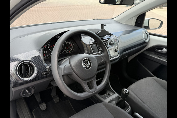 Volkswagen up! 1.0 65pk 5drs. Cruise | Apps | Camera