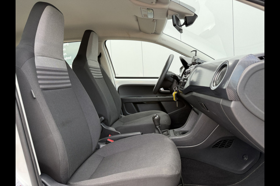 Volkswagen up! 1.0 65pk 5drs. Cruise | Apps | Camera