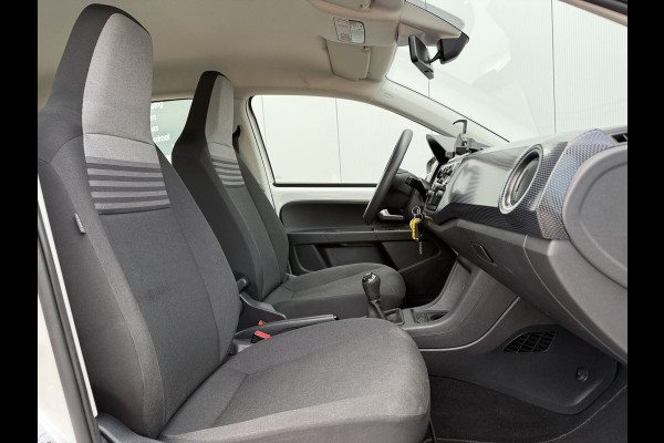 Volkswagen up! 1.0 65pk 5drs. Cruise | Apps | Camera