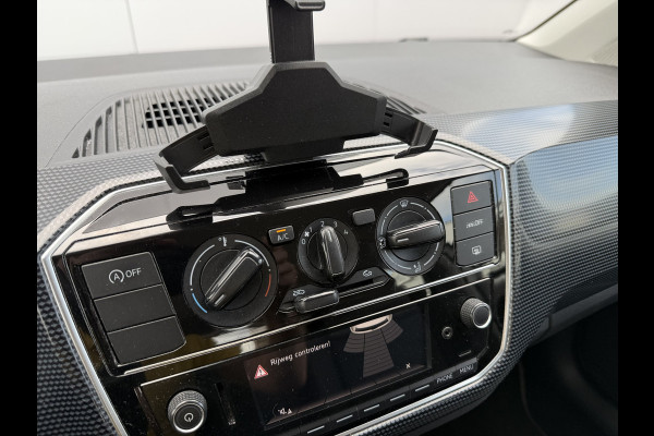 Volkswagen up! 1.0 65pk 5drs. Cruise | Apps | Camera