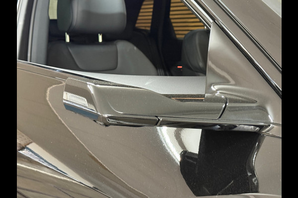 Audi e-tron E-tron 50 quattro S Black Edition 71 kWh | Panoramadak | Virtual Mirrors|360° Camera|Leder|Trekhaak | Memory | 21 Inch