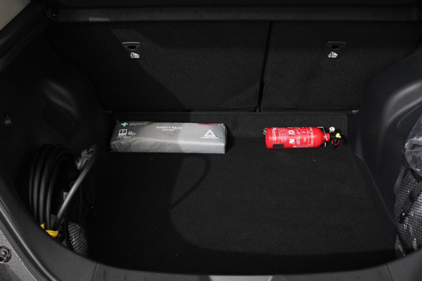 Nissan Leaf N-Connecta 40 kWh Navigatie Bluetooth Cruise Control Lichtmetalen Velgen Camera