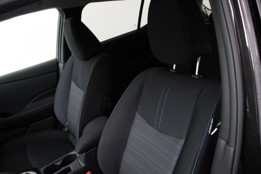 Nissan Leaf N-Connecta 40 kWh Navigatie Bluetooth Cruise Control Lichtmetalen Velgen Camera