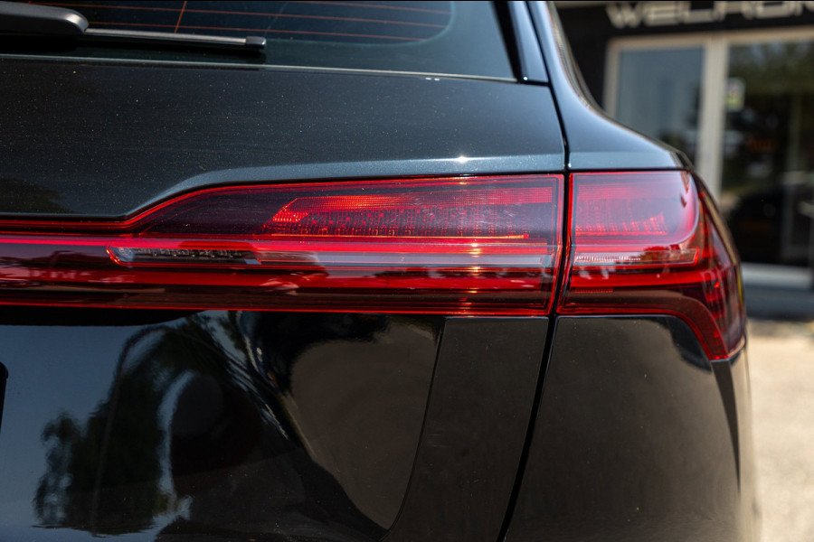 Audi e-tron E-tron 50 quattro S Line 71 kWh Soh 95% I S Line I Panoramadak I 22" I Adaptive Cruise I Luchtvering I CarPlay