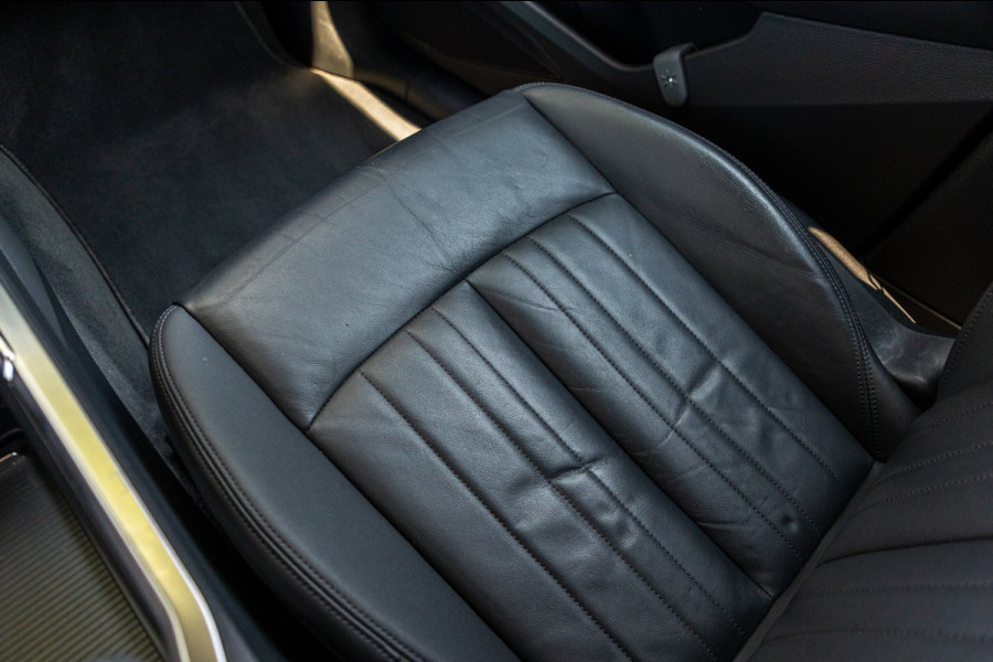Audi e-tron E-tron 50 quattro S Line 71 kWh Soh 95% I S Line I Panoramadak I 22" I Adaptive Cruise I Luchtvering I CarPlay