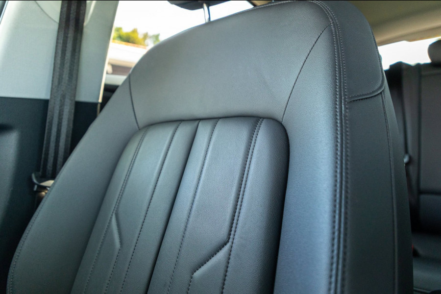 Audi e-tron E-tron 50 quattro S Line 71 kWh Soh 95% I S Line I Panoramadak I 22" I Adaptive Cruise I Luchtvering I CarPlay