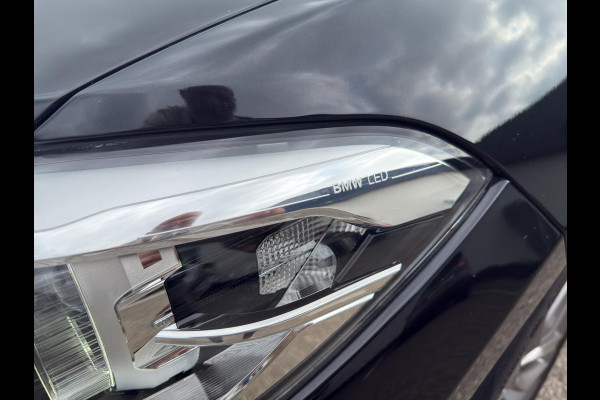BMW 1-serie 118i Edition M Sport Shadow High Executive | Leder | Schuif/kanteldak | Led | Parksenors V+A | Stoelverw |