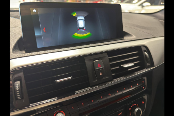 BMW 1-serie 118i Edition M Sport Shadow High Executive | Leder | Schuif/kanteldak | Led | Parksenors V+A | Stoelverw |