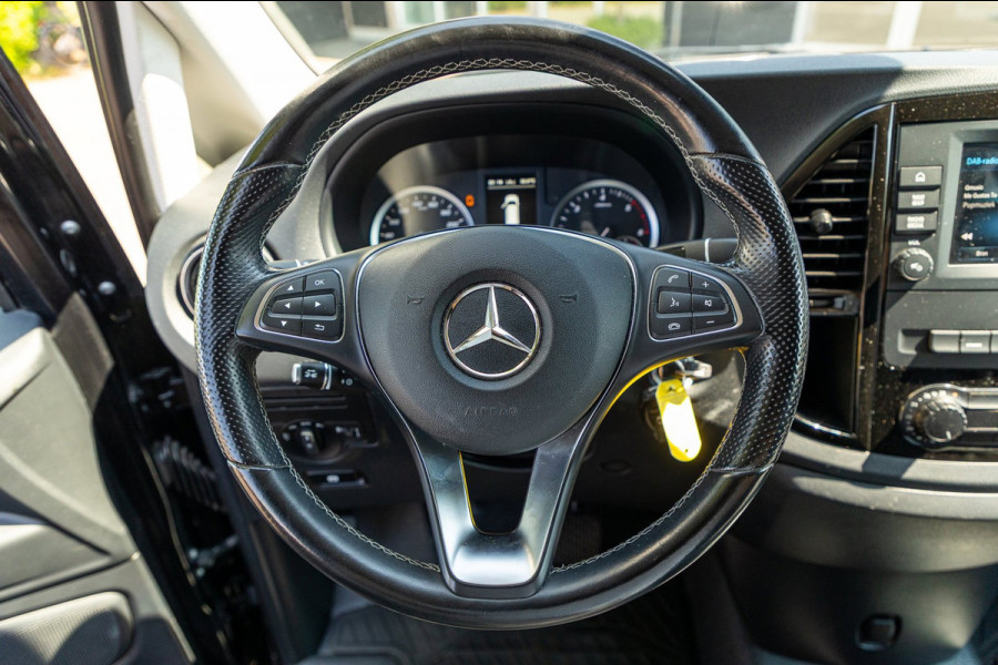 Mercedes-Benz Vito 114 CDI Lang Automaat I Trekhaak I Adaptive Cruise I Airco I Camera I CarPLay I Android