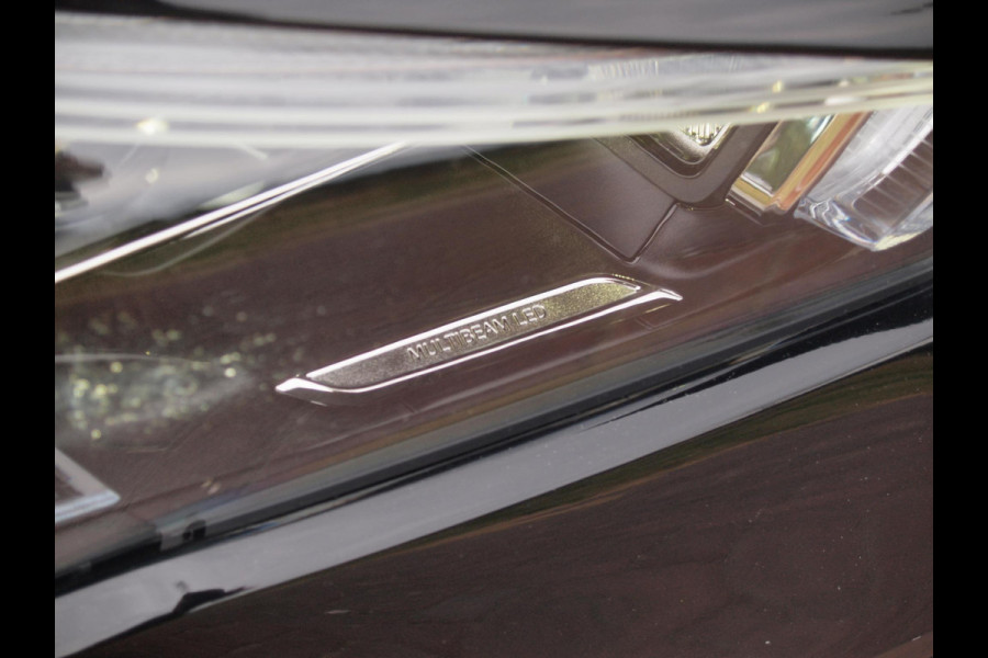 Mercedes-Benz CLA-Klasse 200 Business Solution AMG | Panoramadak | Burmester | Camera | Apple Carplay | Sfeerverlichting |