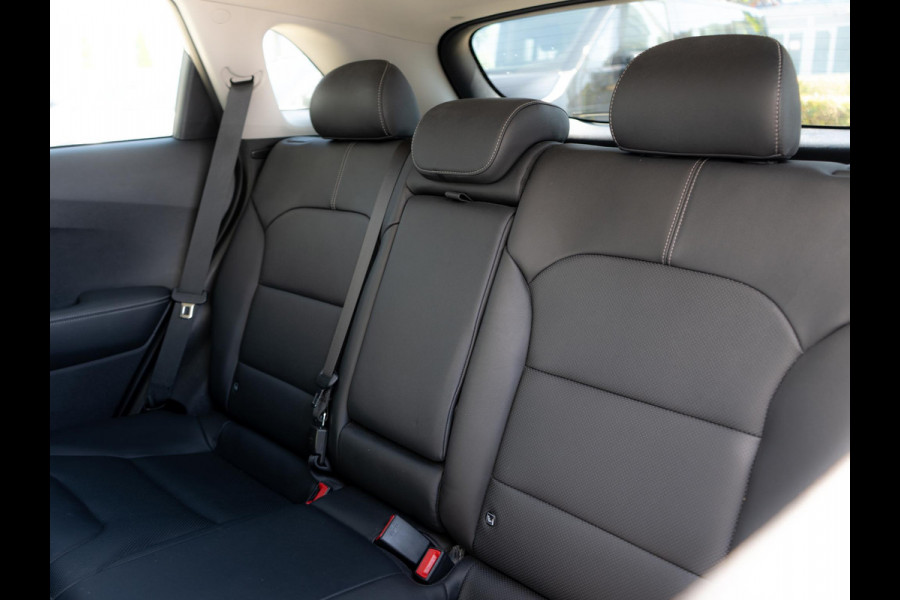 Kia Niro 1.6 GDi Hybrid ExecutiveLine | Cruise | Carplay | Navi | Keyless | Stoelverwarming-ventilatie | schuif-kanteldak