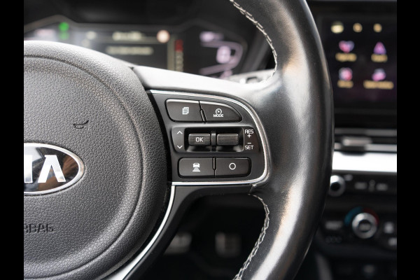 Kia Niro 1.6 GDi Hybrid ExecutiveLine | Cruise | Carplay | Navi | Keyless | Stoelverwarming-ventilatie | schuif-kanteldak