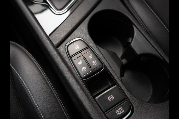 Kia Niro 1.6 GDi Hybrid ExecutiveLine | Cruise | Carplay | Navi | Keyless | Stoelverwarming-ventilatie | schuif-kanteldak