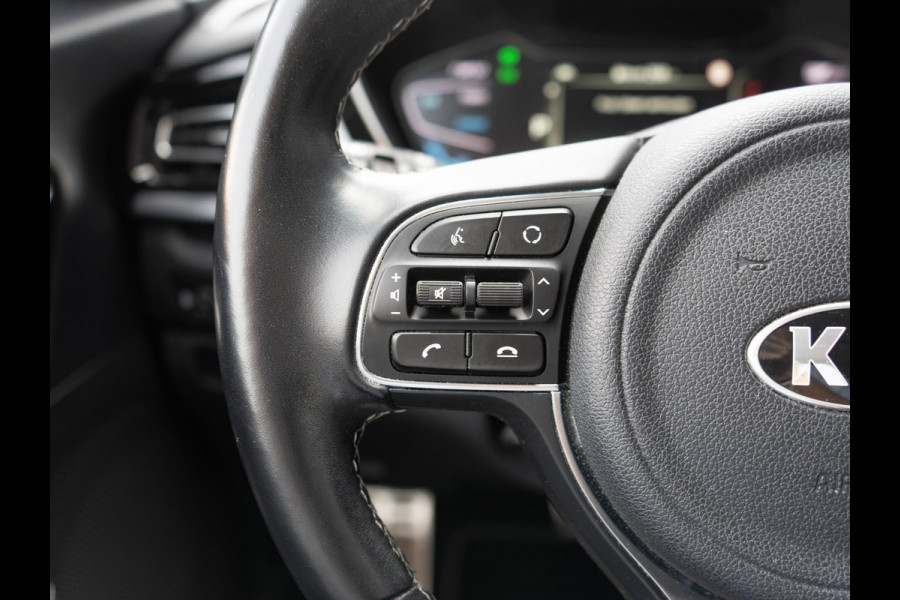 Kia Niro 1.6 GDi Hybrid ExecutiveLine | Cruise | Carplay | Navi | Keyless | Stoelverwarming-ventilatie | schuif-kanteldak