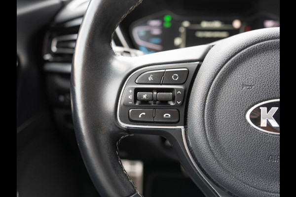 Kia Niro 1.6 GDi Hybrid ExecutiveLine | Cruise | Carplay | Navi | Keyless | Stoelverwarming-ventilatie | schuif-kanteldak
