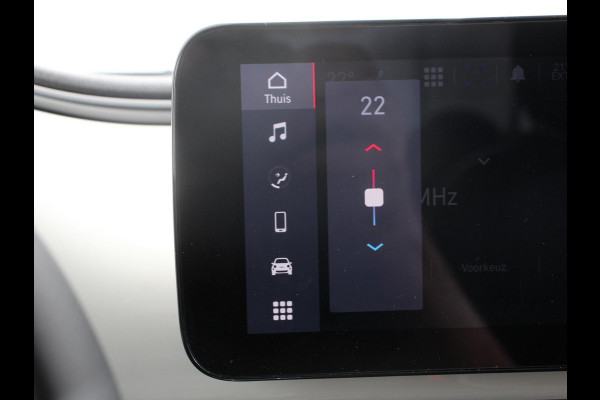 Fiat 500 Urban 42 kWh Airco Climate control 360 Camera Stoelverwarming Keyless Wireless CarPlay Dodehoek Assistant 85 kW Charger Actieradius 320km WLTP