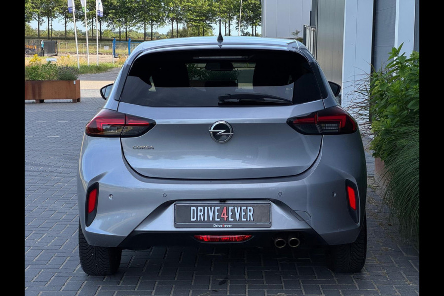 Opel Corsa 1.2 GS-LINE m23 NAVI|CAMERA|LED|CLIMATE CONTROL|ELEK PAKKET