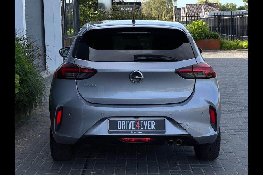 Opel Corsa 1.2 GS-LINE m23 NAVI|CAMERA|LED|CLIMATE CONTROL|ELEK PAKKET
