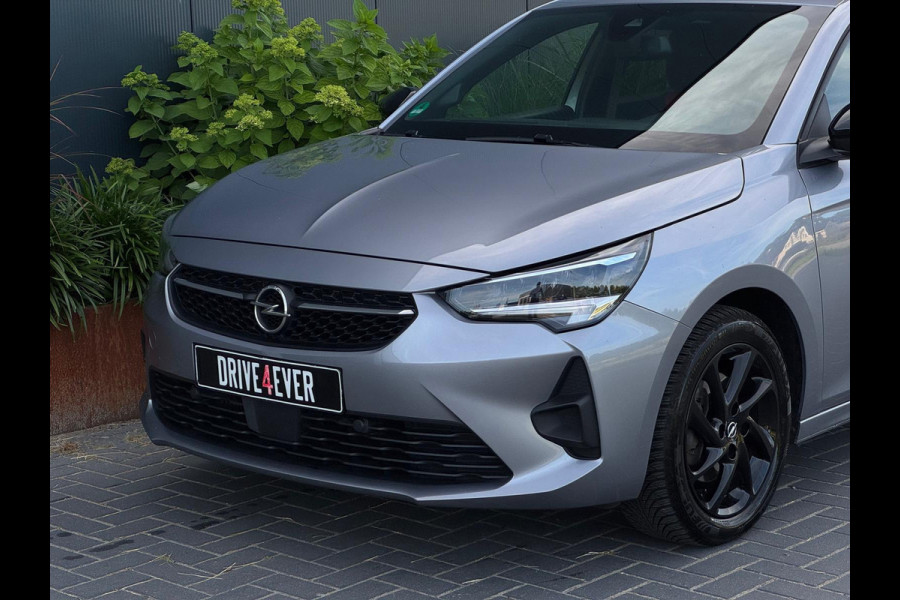 Opel Corsa 1.2 GS-LINE m23 NAVI|CAMERA|LED|CLIMATE CONTROL|ELEK PAKKET