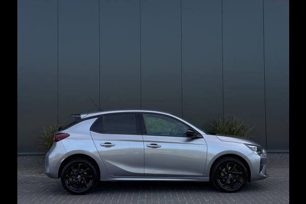 Opel Corsa 1.2 GS-LINE m23 NAVI|CAMERA|LED|CLIMATE CONTROL|ELEK PAKKET