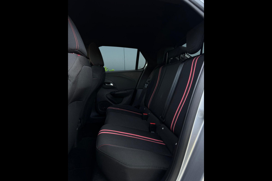 Opel Corsa 1.2 GS-LINE m23 NAVI|CAMERA|LED|CLIMATE CONTROL|ELEK PAKKET