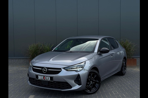 Opel Corsa 1.2 GS-LINE m23 NAVI|CAMERA|LED|CLIMATE CONTROL|ELEK PAKKET