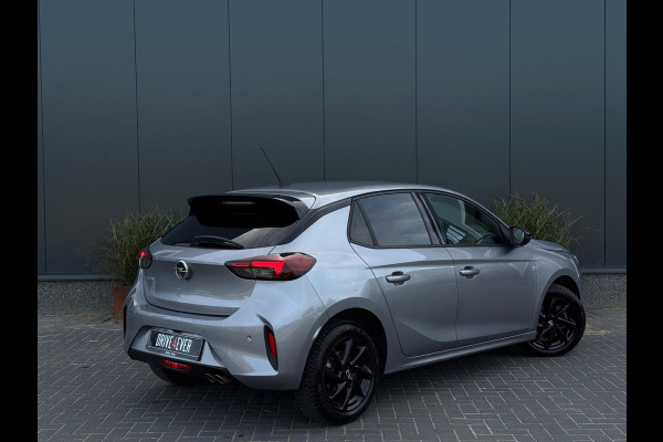 Opel Corsa 1.2 GS-LINE m23 NAVI|CAMERA|LED|CLIMATE CONTROL|ELEK PAKKET