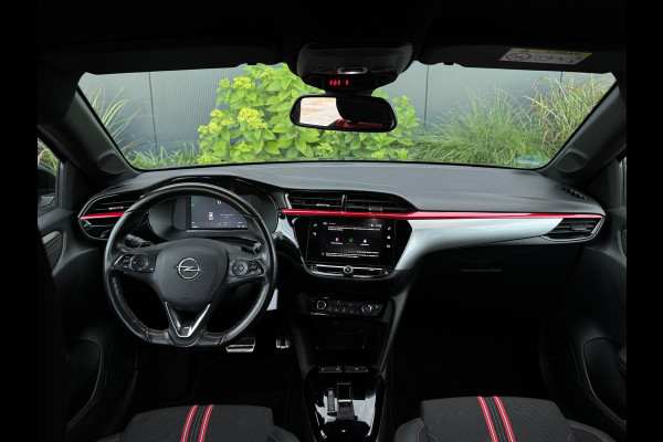 Opel Corsa 1.2 GS-LINE m23 NAVI|CAMERA|LED|CLIMATE CONTROL|ELEK PAKKET