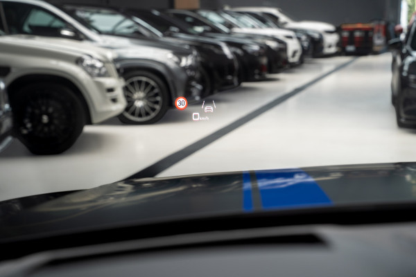 Audi RS Q8 4.0 TFSI B&O Ceramic HUD Massage Carbon Softclose Nachtzicht ACC Keyless 360 Camera Stoelventilatie Elektr. achterklep Memory seats Elektr. trekhaak Navi Niveauregeling PDC Stoelverwarming LM velgen