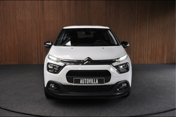 Citroën C3 1.2 Climate Stoel verwarming Navi PDC LM velgen Carplay Cruise LED BTW auto