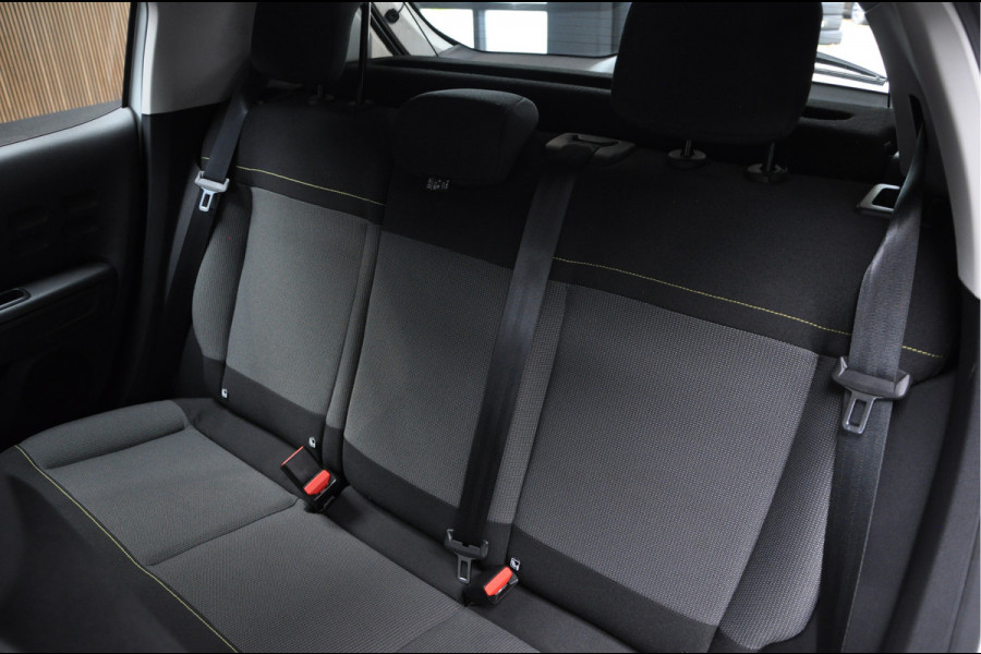 Citroën C3 1.2 Climate Stoel verwarming Navi PDC LM velgen Carplay Cruise LED BTW auto