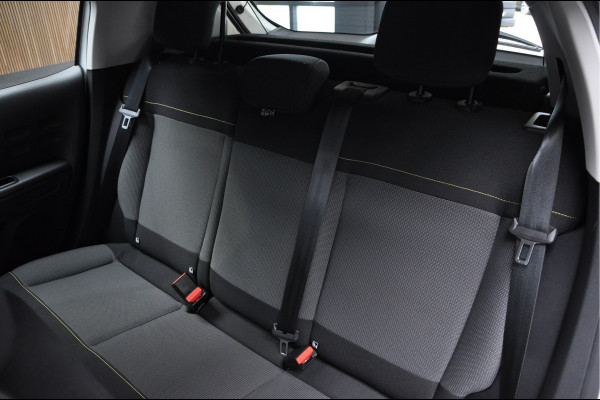 Citroën C3 1.2 Climate Stoel verwarming Navi PDC LM velgen Carplay Cruise LED BTW auto