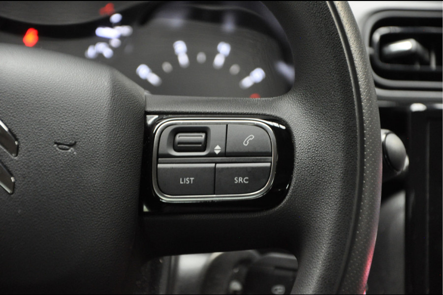 Citroën C3 1.2 Climate Stoel verwarming Navi PDC LM velgen Carplay Cruise LED BTW auto