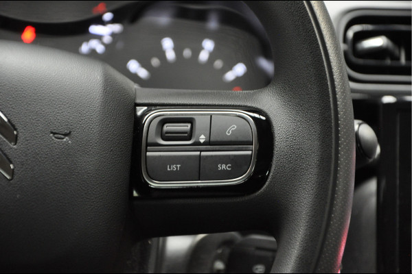 Citroën C3 1.2 Climate Stoel verwarming Navi PDC LM velgen Carplay Cruise LED BTW auto