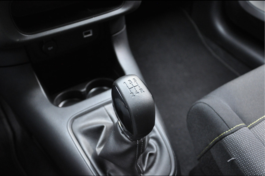 Citroën C3 1.2 Climate Stoel verwarming Navi PDC LM velgen Carplay Cruise LED BTW auto