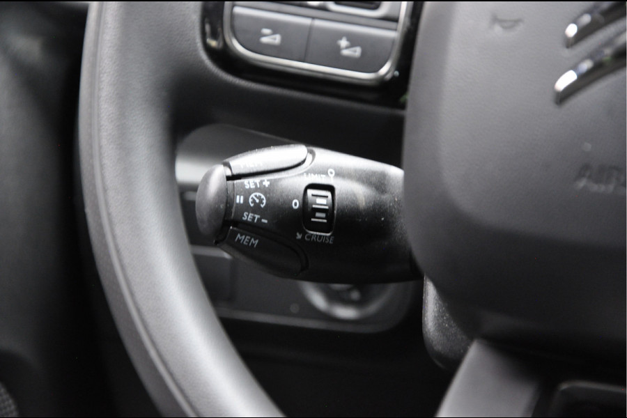 Citroën C3 1.2 Climate Stoel verwarming Navi PDC LM velgen Carplay Cruise LED BTW auto
