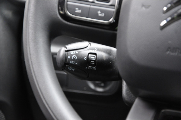 Citroën C3 1.2 Climate Stoel verwarming Navi PDC LM velgen Carplay Cruise LED BTW auto