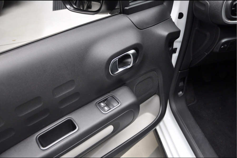 Citroën C3 1.2 Climate Stoel verwarming Navi PDC LM velgen Carplay Cruise LED BTW auto