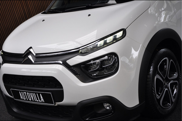 Citroën C3 1.2 Climate Stoel verwarming Navi PDC LM velgen Carplay Cruise LED BTW auto
