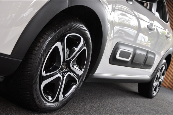 Citroën C3 1.2 Climate Stoel verwarming Navi PDC LM velgen Carplay Cruise LED BTW auto