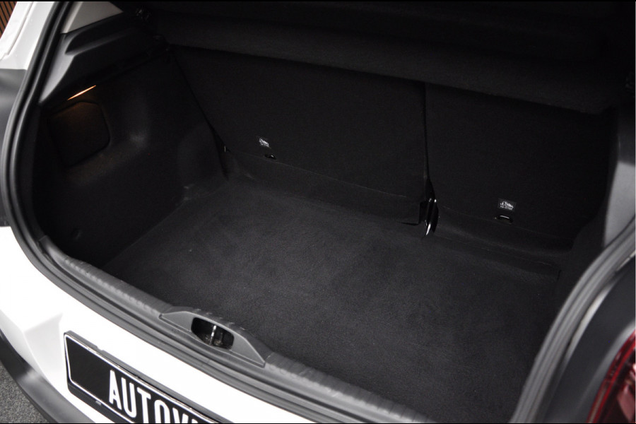 Citroën C3 1.2 Climate Stoel verwarming Navi PDC LM velgen Carplay Cruise LED BTW auto